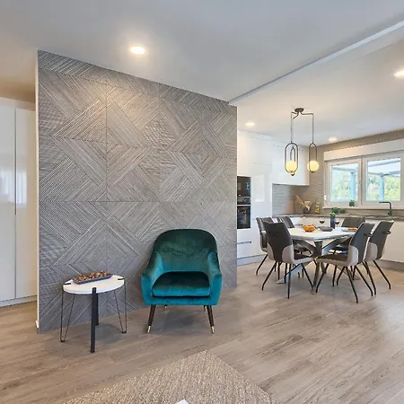 Βίλα Vallelunga Πούλα