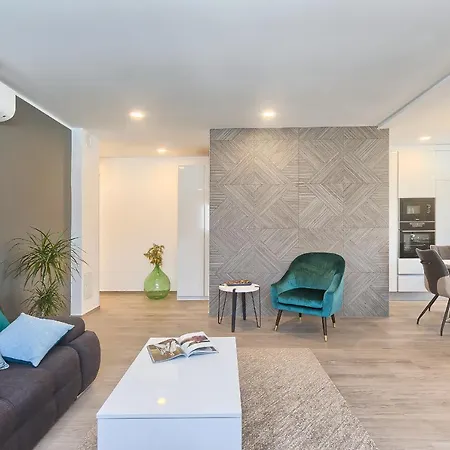 Βίλα Vallelunga *