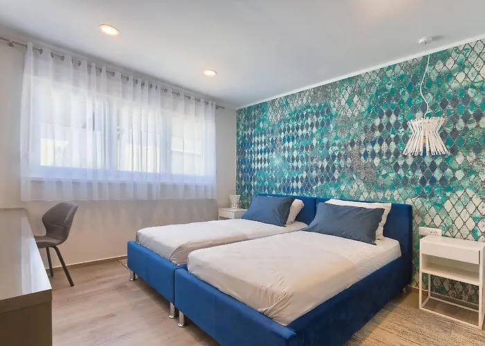 Vila Vallelunga Pula