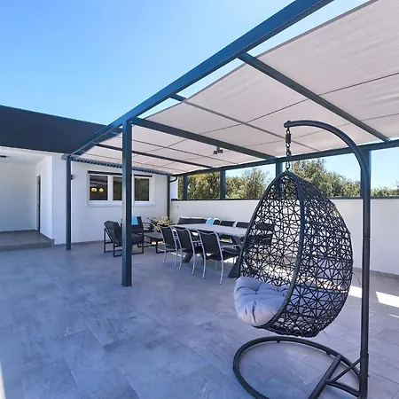 Villa Vallelunga By Istra Vacation *