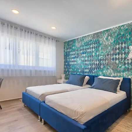 Willa Vallelunga Pula