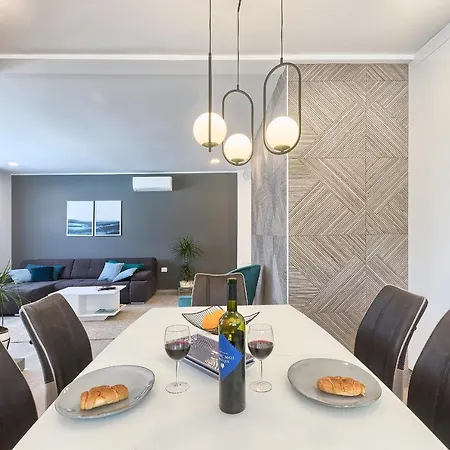 Villa Vallelunga By Istra Vacation Pula