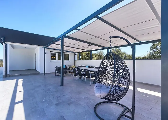 Villa Vallelunga By Istra Vacation *