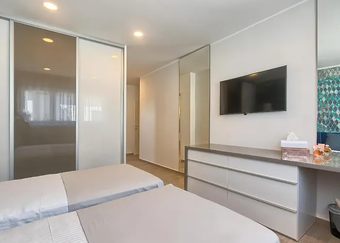 Vallelunga By Istra Vacation