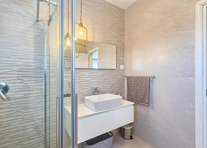 Villa Vallelunga By Istra Vacation