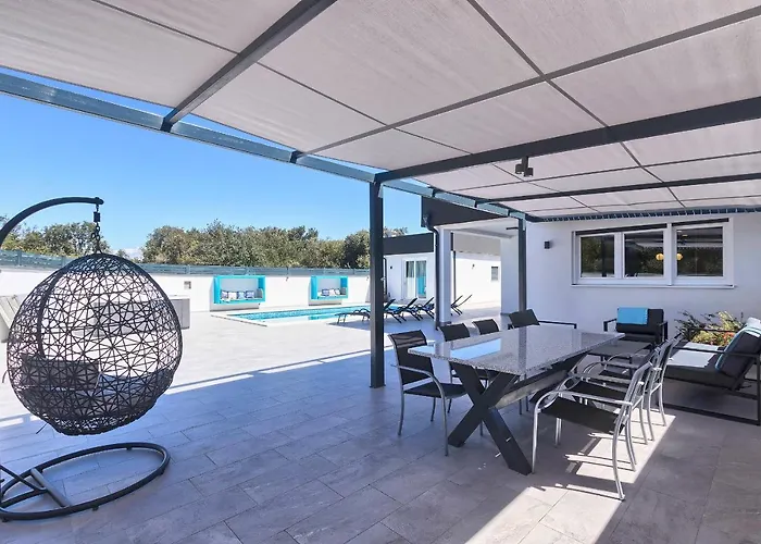 Vallelunga By Istra Vacation * Pula
