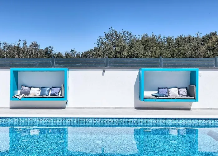 Villa Vallelunga By Istra Vacation