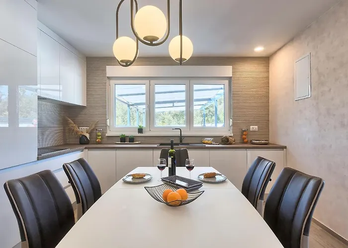 Villa Vallelunga By Istra Vacation