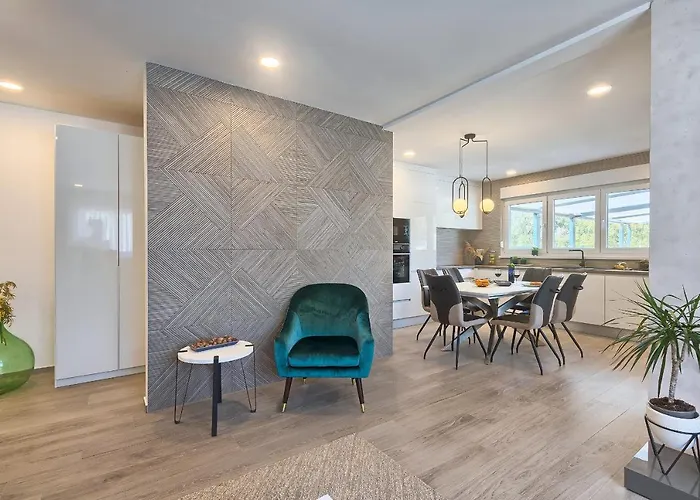 Villa Vallelunga By Istra Vacation Pula