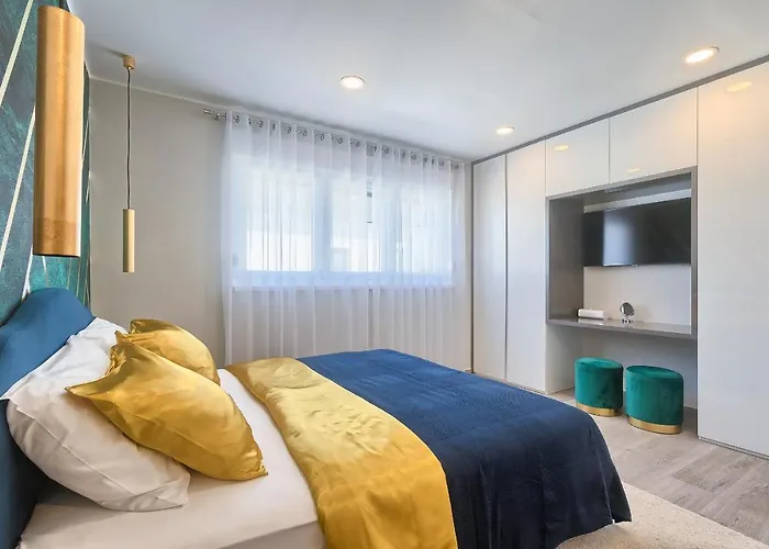 Villa Vallelunga By Istra Vacation Pula