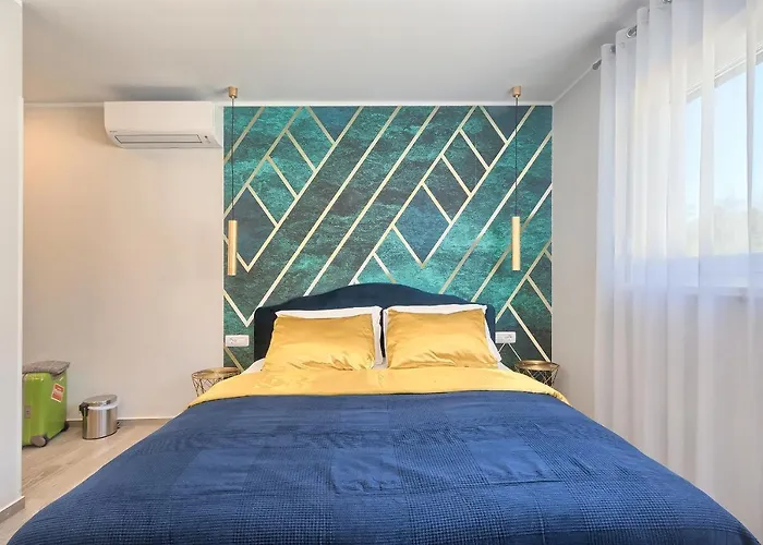 Vallelunga By Istra Vacation Villa