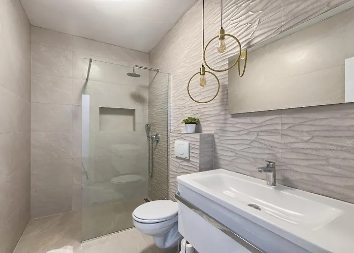 Villa Vallelunga By Istra Vacation Pula