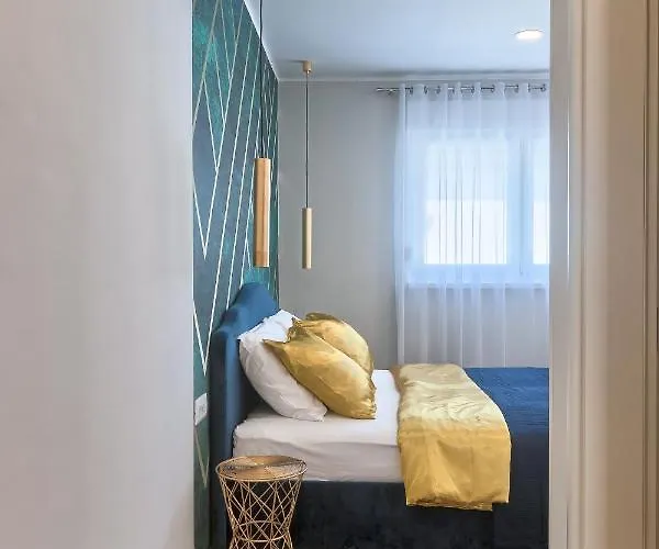 Vallelunga By Istra Vacation Villa