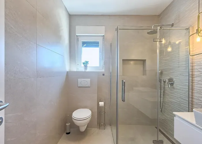 Vallelunga By Istra Vacation Villa