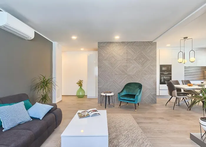 Villa Vallelunga By Istra Vacation *