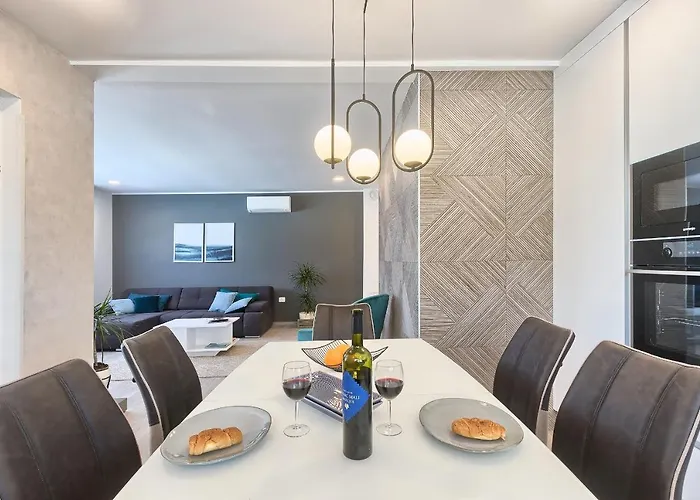 Villa Vallelunga By Istra Vacation Pula