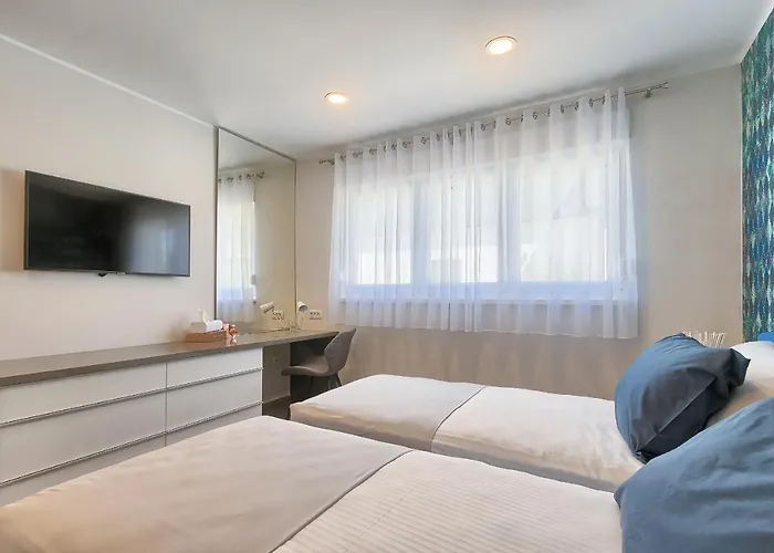 Villa Vallelunga Póla