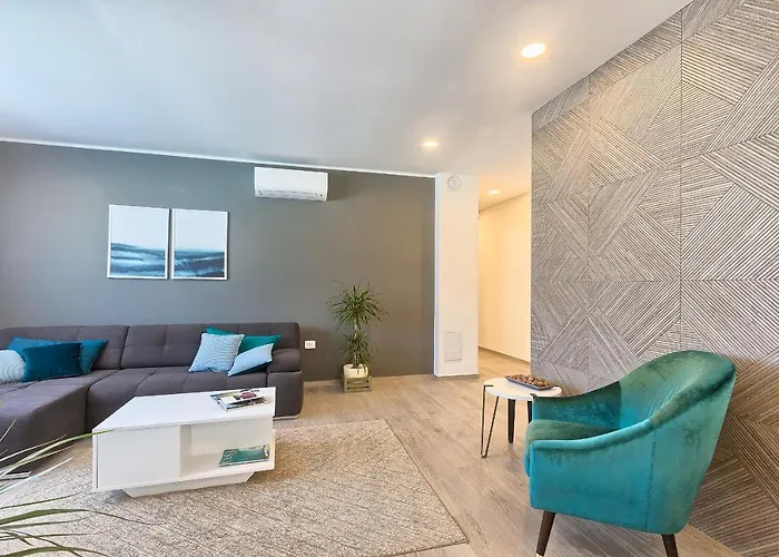 Villa Vallelunga By Istra Vacation