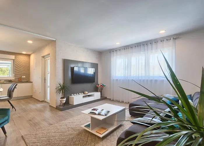 Villa Vallelunga By Istra Vacation