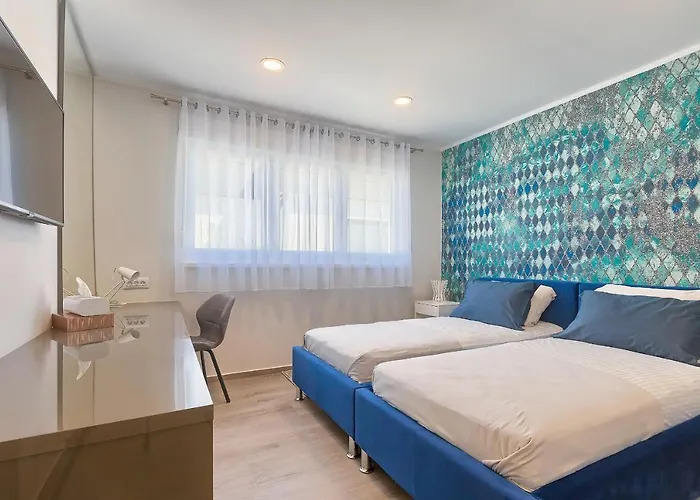 Vallelunga By Istra Vacation *