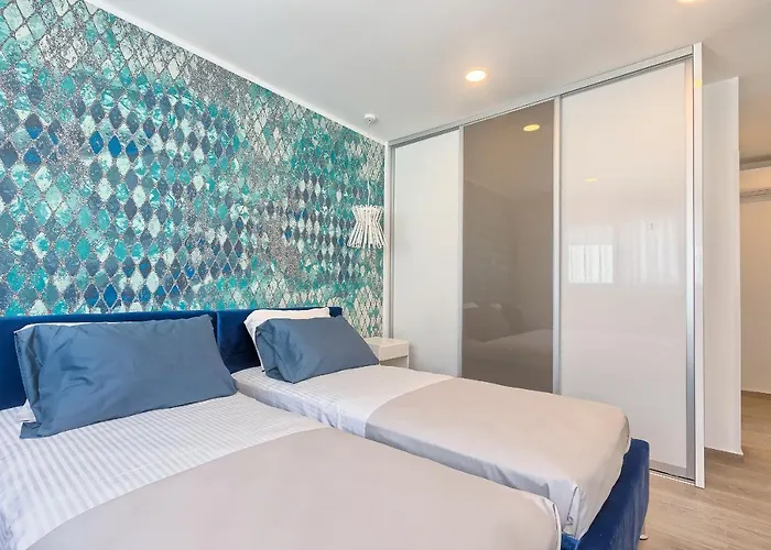 Villa Vallelunga By Istra Vacation