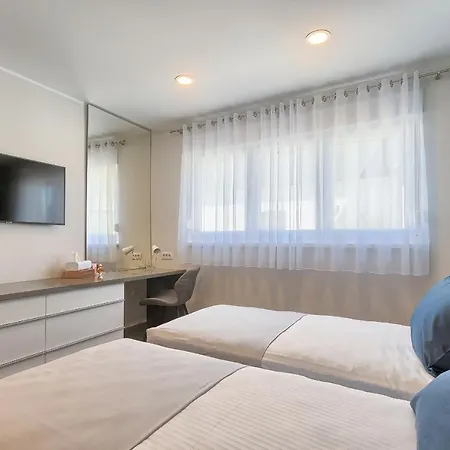 Villa Vallelunga Pula